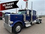 2026 Peterbilt 589