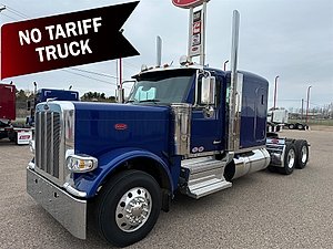 2026 Peterbilt 589