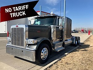 2026 Peterbilt 589