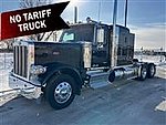 2026 Peterbilt 589