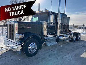 2026 Peterbilt 589