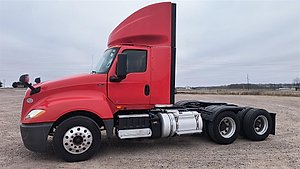 2019 International LT625 - Day Cab