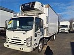 2018 Isuzu NPR