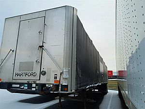 2013 SUPERIOR 48/102 - Day Cab