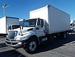 2020 International DuraStar 4300