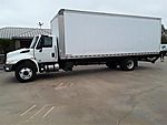 2018 International DuraStar 4300