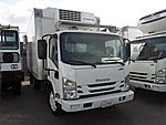 2018 Isuzu NQR