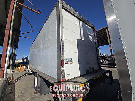 2016 International 4300