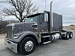 2018 Freightliner Coronado