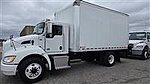 2016 Kenworth T270