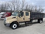 2008 International DuraStar 4300