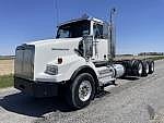 2013 Western Star 4900SA