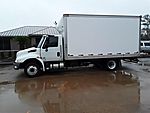 2019 International DuraStar 4300