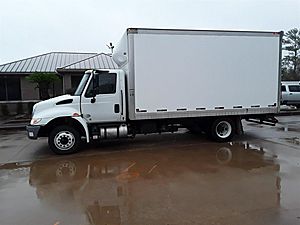 2019 International DuraStar 4300 - Day Cab