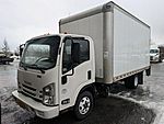 2018 Isuzu NPR HD