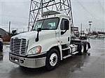 2018 Freightliner Cascadia 125