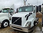 2016 Volvo VNL42T