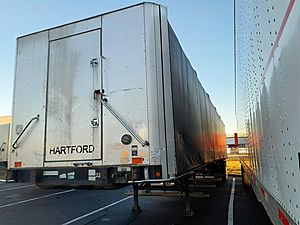 2013 SUPERIOR 48/102 - Day Cab