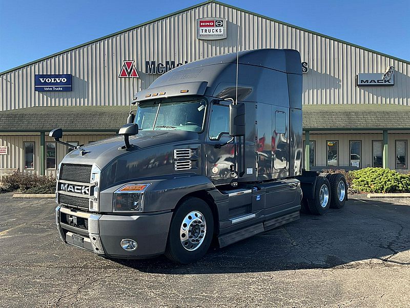 2020 Mack ANT64T For Sale | 70