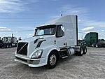 2015 Volvo VNL 630