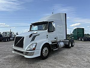 2015 Volvo VNL 630