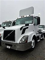 2016 Volvo VNL42T