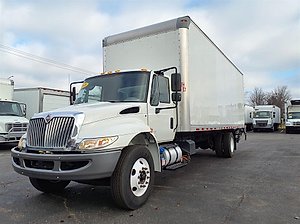 2018 International DuraStar 4300