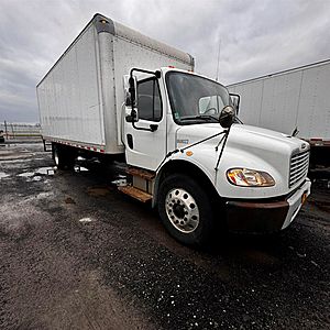 2019 Freightliner M2 106 - Day Cab
