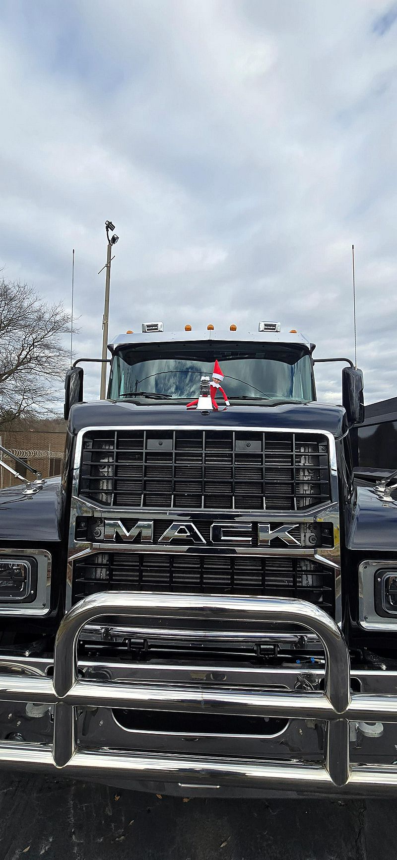 2024 Mack Pinnacle PI64T M778 For Sale | 48