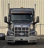 2020 Peterbilt 579