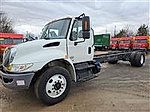 2019 International DuraStar 4300