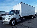 2018 Freightliner M2 106