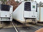 2016 Great Dane 7211TZ1-53/160/102