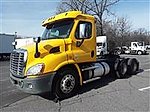 2018 Freightliner Cascadia 113