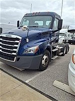 2020 Freightliner Cascadia