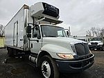 2019 International DuraStar 4300
