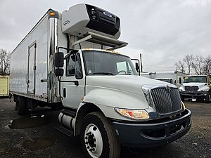2019 International DuraStar 4300