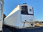 2016 Great Dane 7211TZ1-53/160/102