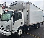2020 Isuzu NRR