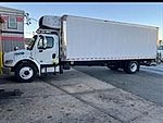 2018 Freightliner M2 106