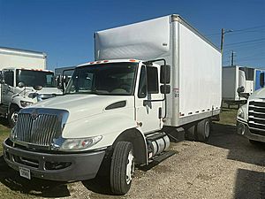 2019 International DuraStar 4300