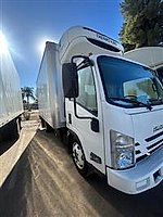 2018 Isuzu NPR