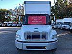 2018 Freightliner M2 106
