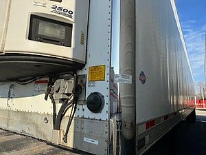 2015 Utility VS2RA 53/162/102