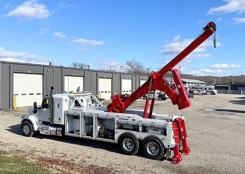 1995 Peterbilt Wreckers For Sale (New & Used)