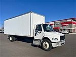 2021 Freightliner M2 106