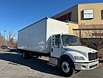 2022 Freightliner M2 106