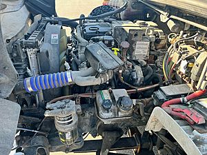 2022 Freightliner M2 106