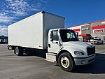 2021 Freightliner M2 106