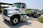 2015 Freightliner 114SD
